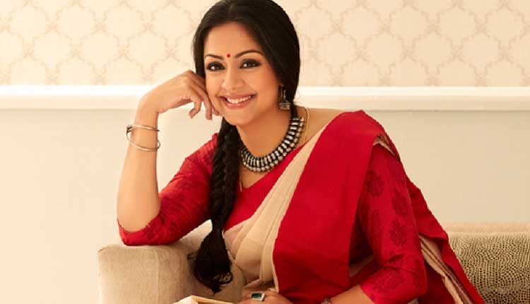 Shaitaan Movie , Jyotika