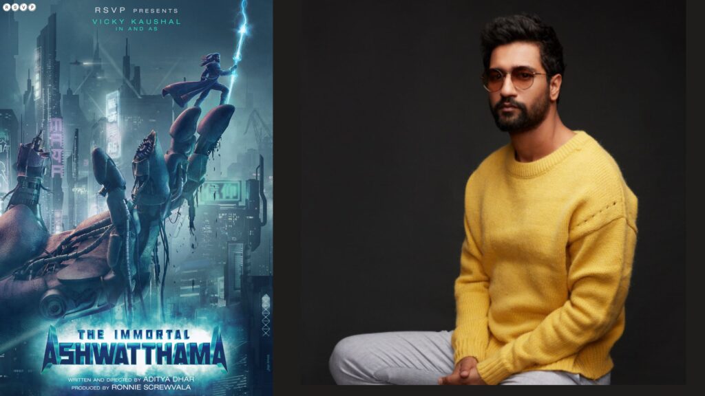   vicky-kaushal-ashwatthama