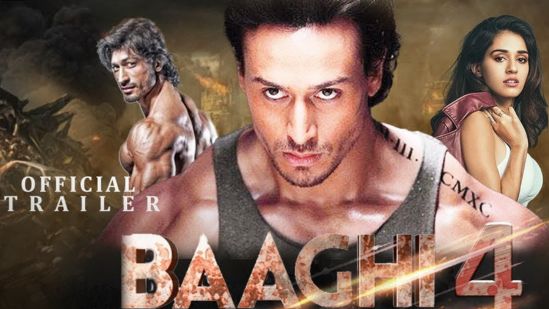   "baaghi 4" 