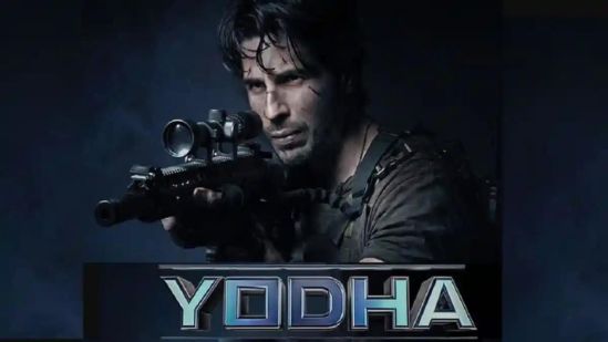 Yodha :- Movie Release Date , Budget , Cast&Crawl. 