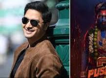 Will Shreyas Talpade dub for Allu Arjun in Pushpa 2? He ...