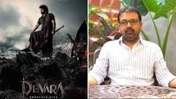 Jr NTR's 'Devara' to release in 2 parts, Koratala Siva ...