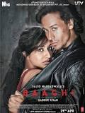 Baaghi (2016 film) - Wikipedia