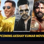 AKSHAY KUMAR NEW MOVIES