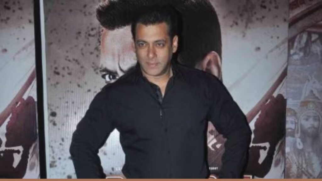 Salman Khan Movie List