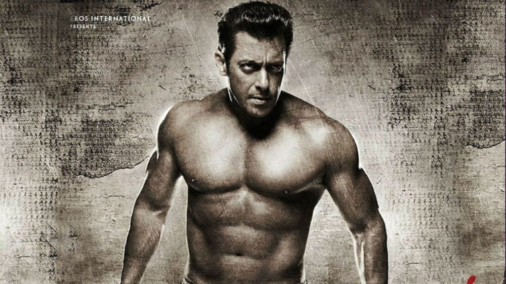 Salman Khan Movie List