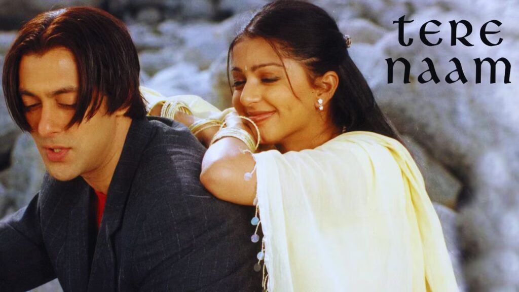   salman khan movie list | Tere Naam (2003)