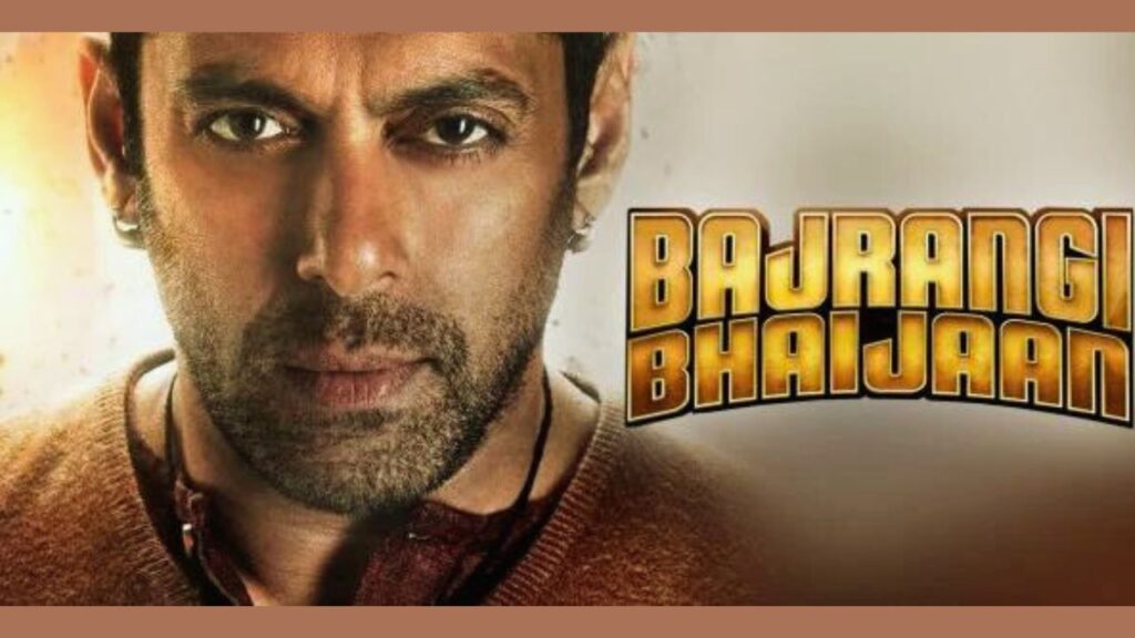   salman khan movie list | Bajrangi Bhaijaan (2015)