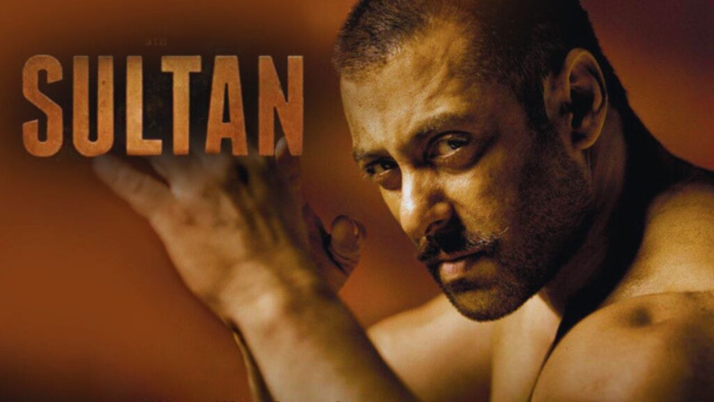    salman khan movie list | Sultan (2016)